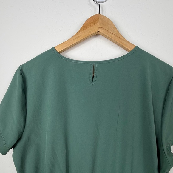 Duluth Trading Women's Flexcellence Dress - Picture 8 of 11